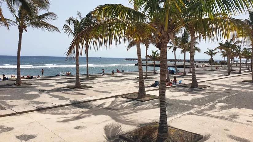 Castillo del Romeral, Gran Canaria — A working fishing village on the southeast coast with authentic local life, value-led property stock, and a peaceful setting.